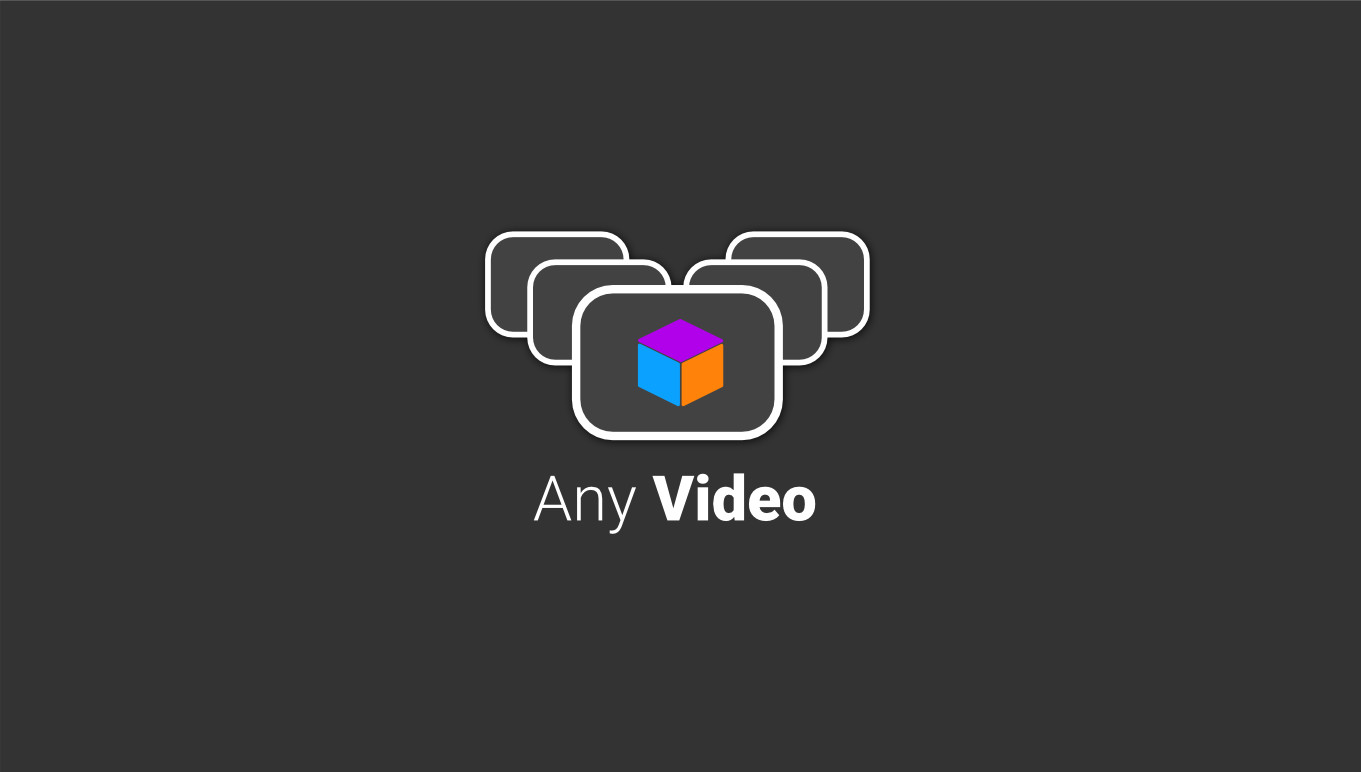 Any Video By Blocs Builder