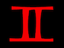 gemini sign-small