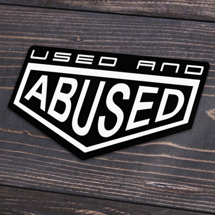 used