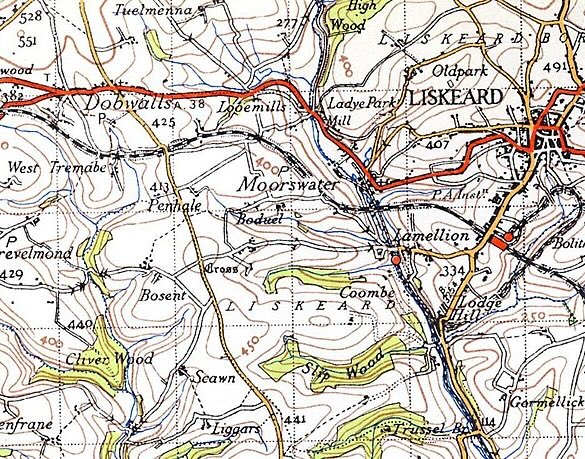 960px Dobwalls_OS_Map_1945_Popular_Edition