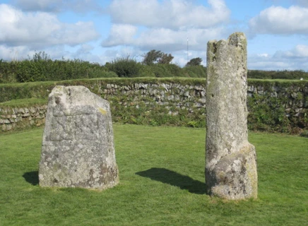 King Doniert's Stone