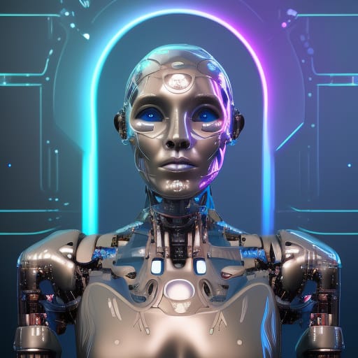 cybernetic
