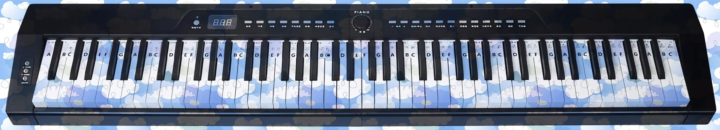pianostripbanner