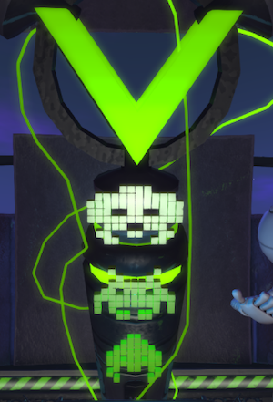 Gemini_punk
